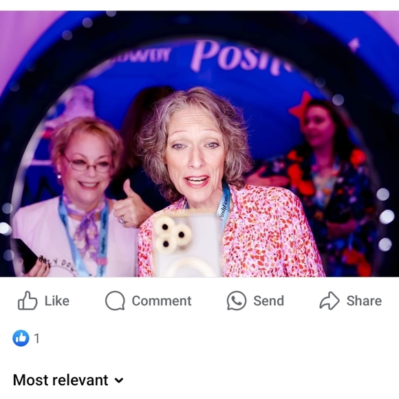 Live June 15TH 1 PM EST Marathon Show - Like to be notified - Picture 7 of 11